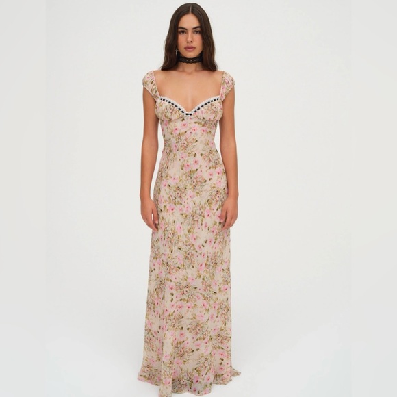 For Love And Lemons Dresses & Skirts - For Love & Lemons, NWT, S